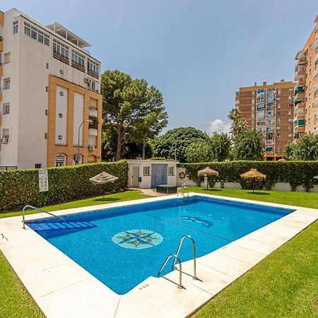 797 Holiday Rentals- Atico En Arroyo De La Miel Con Hermosas Vistas Benalmádena Exterior photo