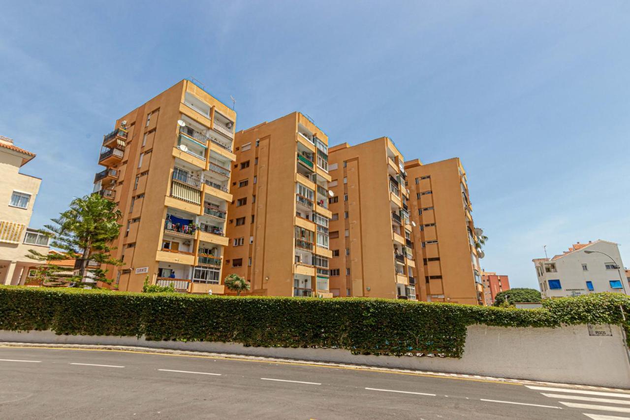 797 Holiday Rentals- Atico En Arroyo De La Miel Con Hermosas Vistas Benalmádena Exterior photo